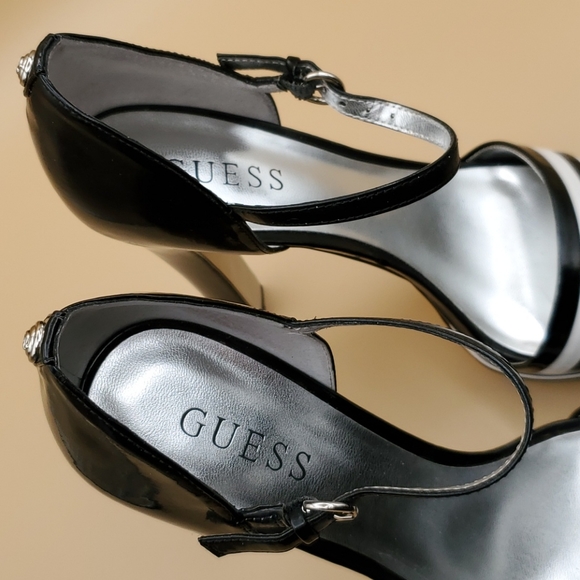 Guess heels - Picture 9 of 9